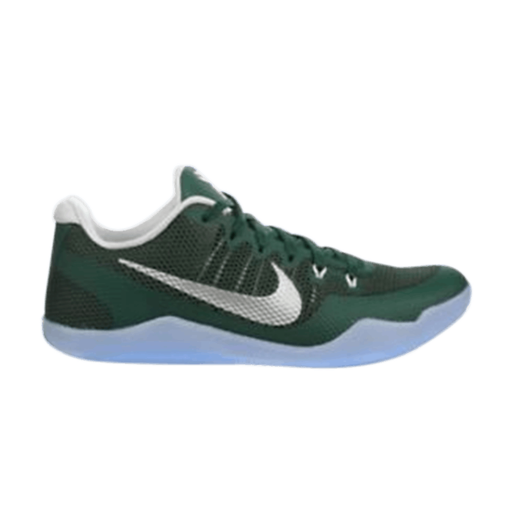 Kobe 11 TB 'Gorge Green'