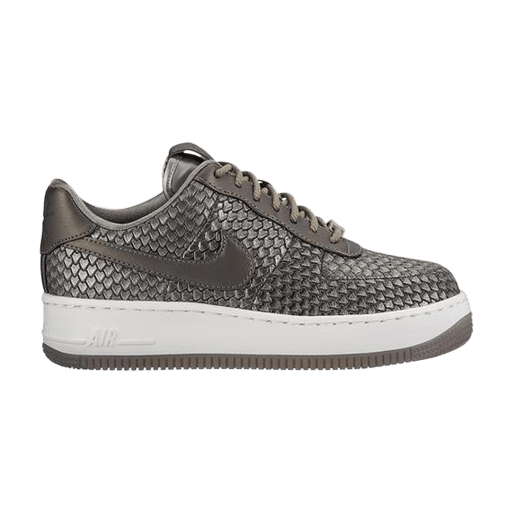 Wmns Air Force 1 Upstep Premium