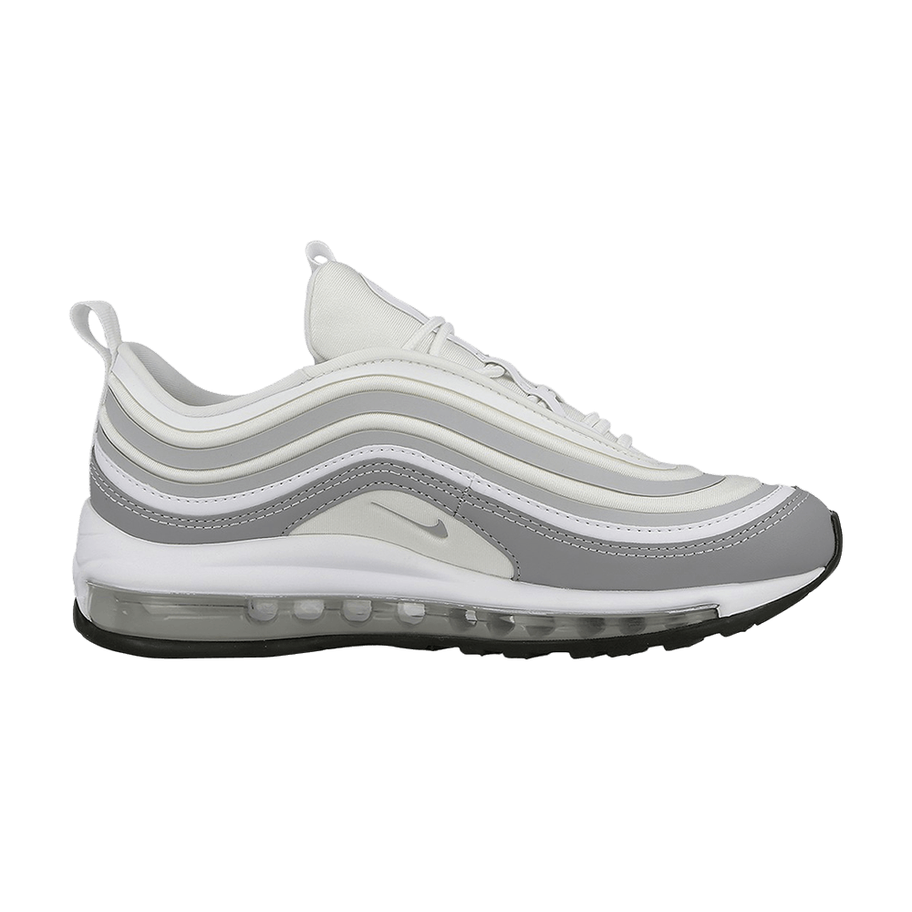 Wmns Air Max 97 Ultra 'White'