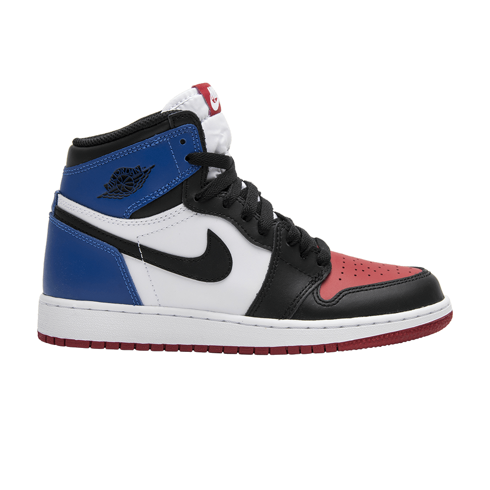 Air Jordan 1 Retro High OG BG 'Top 3'