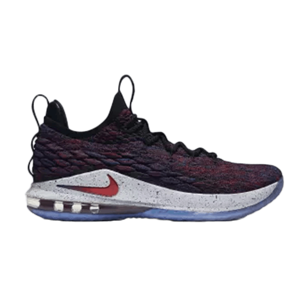 LeBron 15 Low EP 'Supernova'