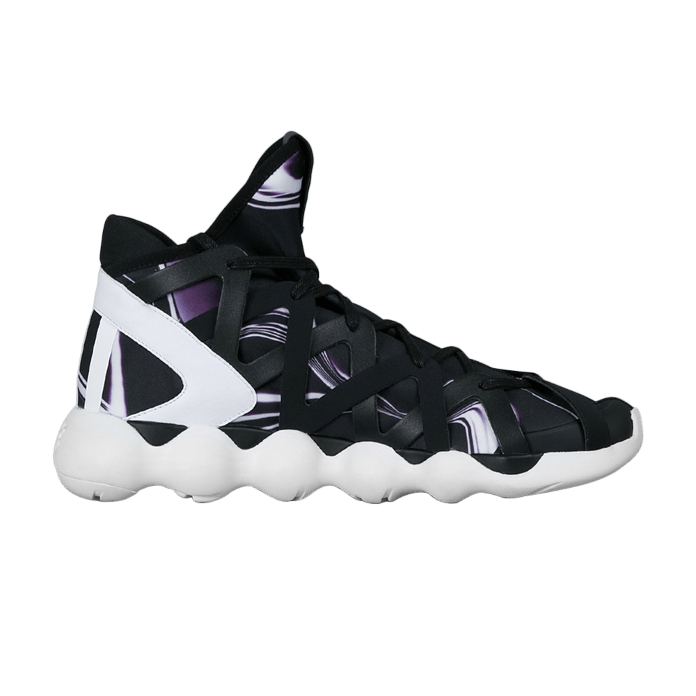 Y-3 Lightning Motif Kyujo High