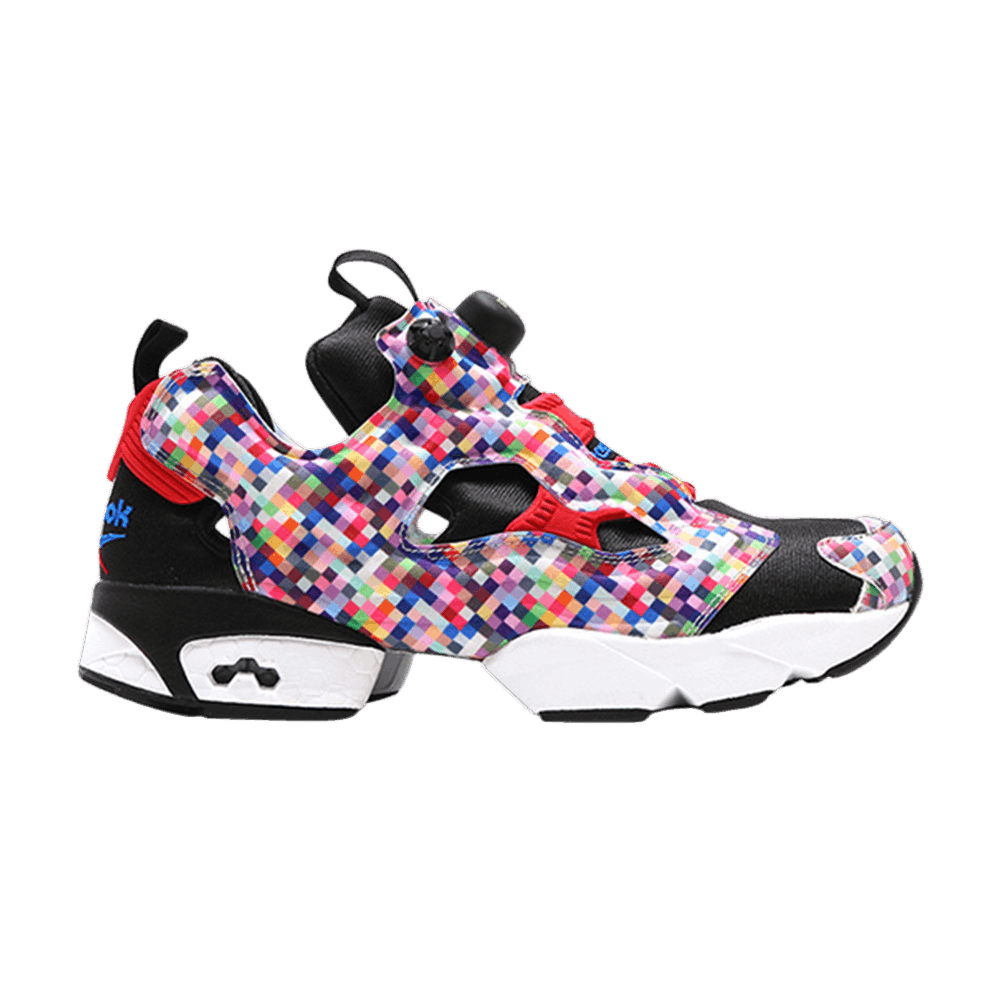 Atmos x InstaPump Fury 'Multi-Color'