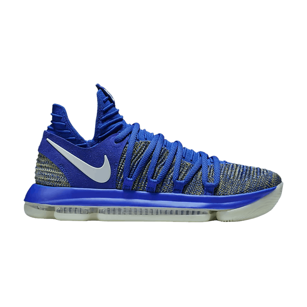 Zoom KD 10