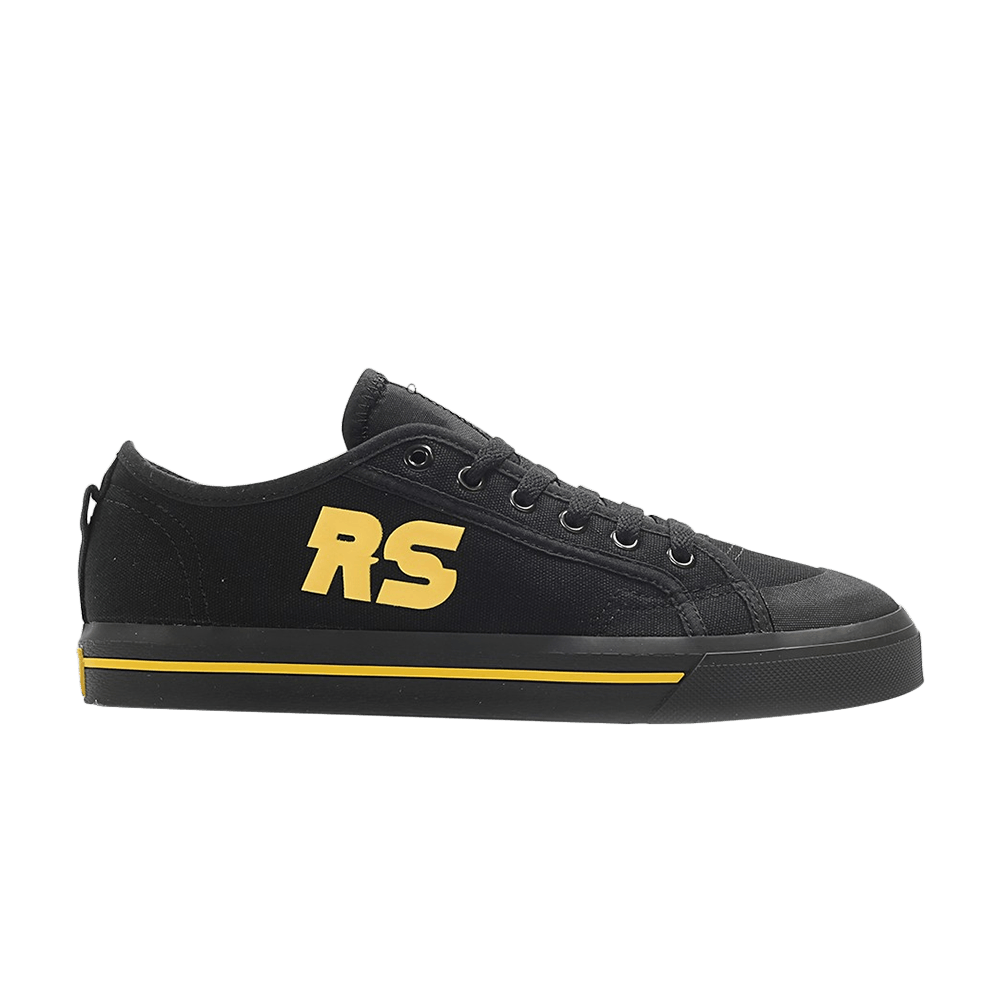 Raf Simons x Spirit Low