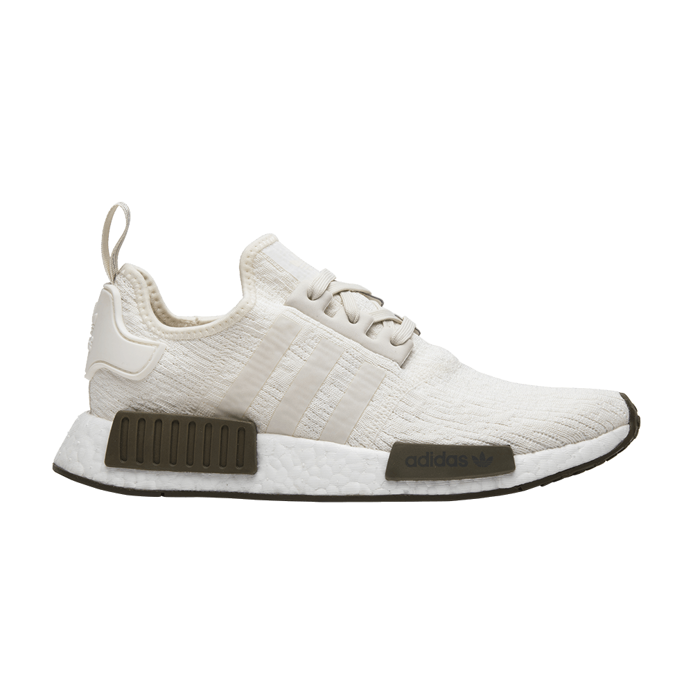 Champs Sports x NMD_R1 'Chalk and Olive'