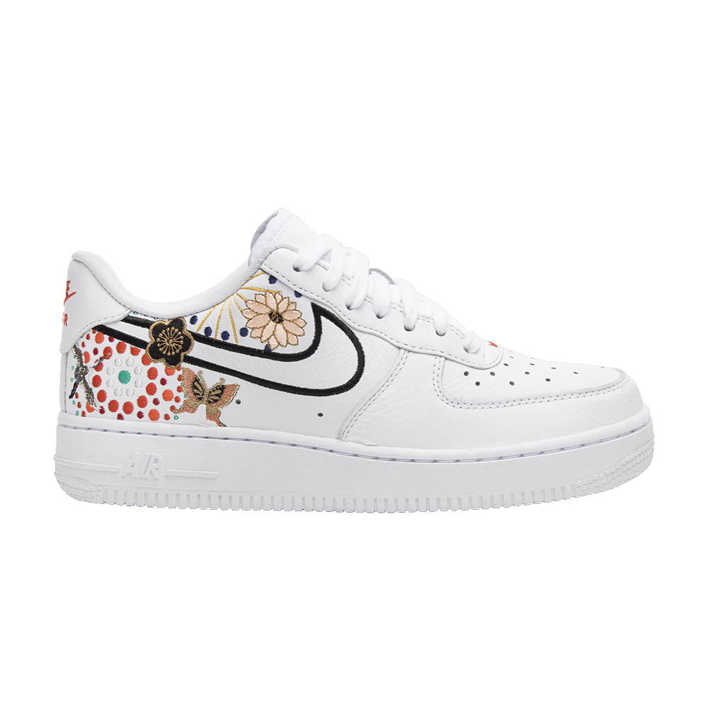 Wmns Air Force 1 'LNY'