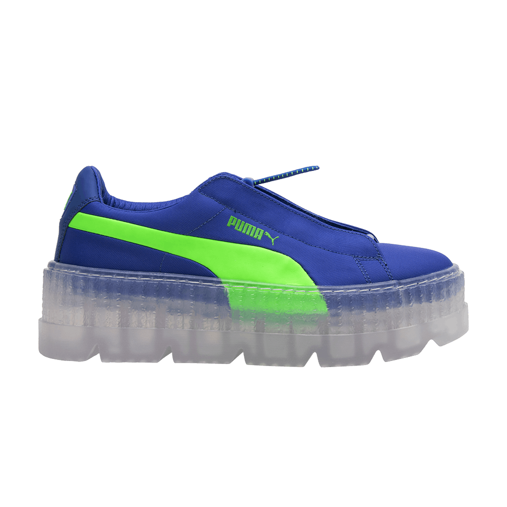 Fenty x Wmns Cleated Creeper Surf 'Dazzling Blue'