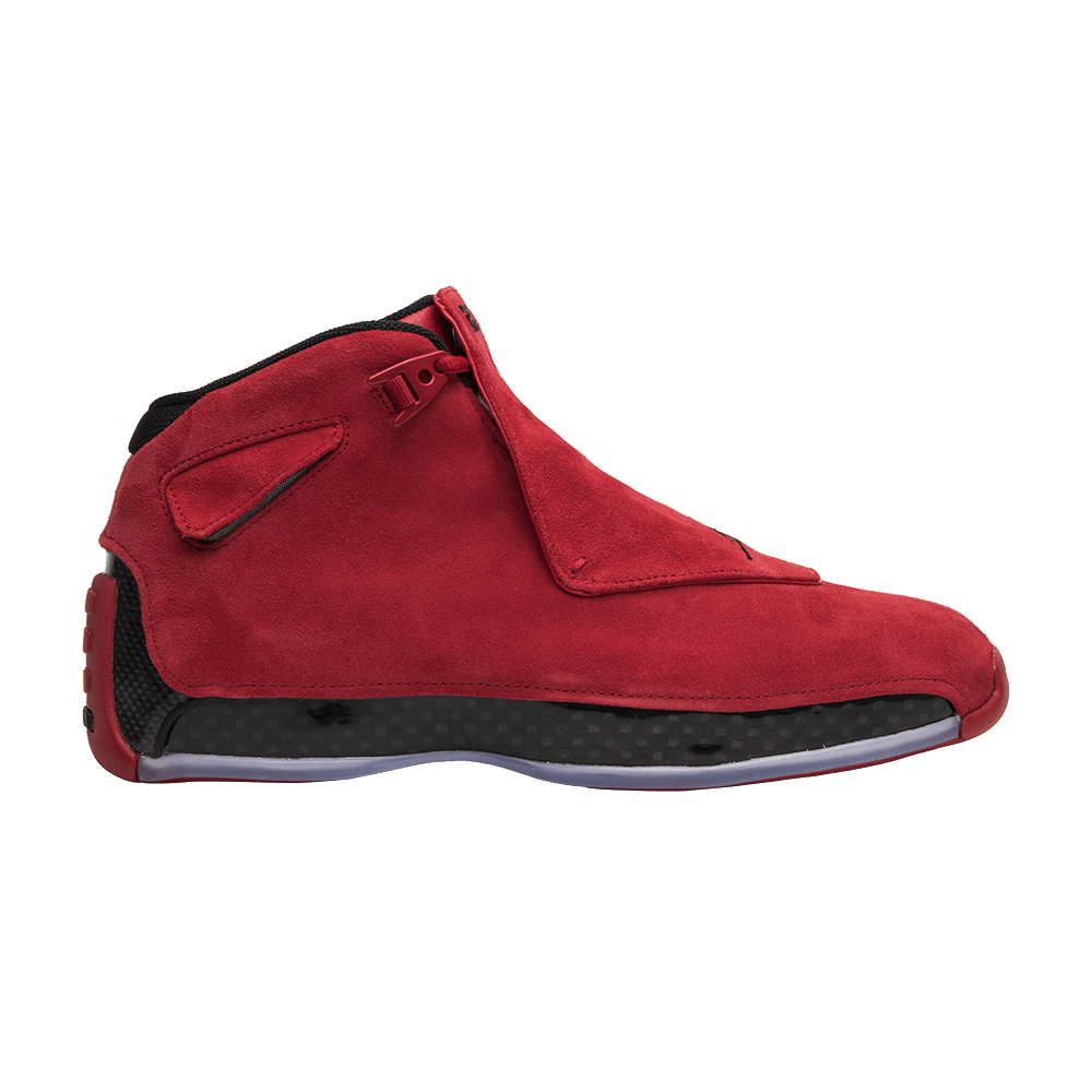 Air Jordan 18 Retro 'Toro'