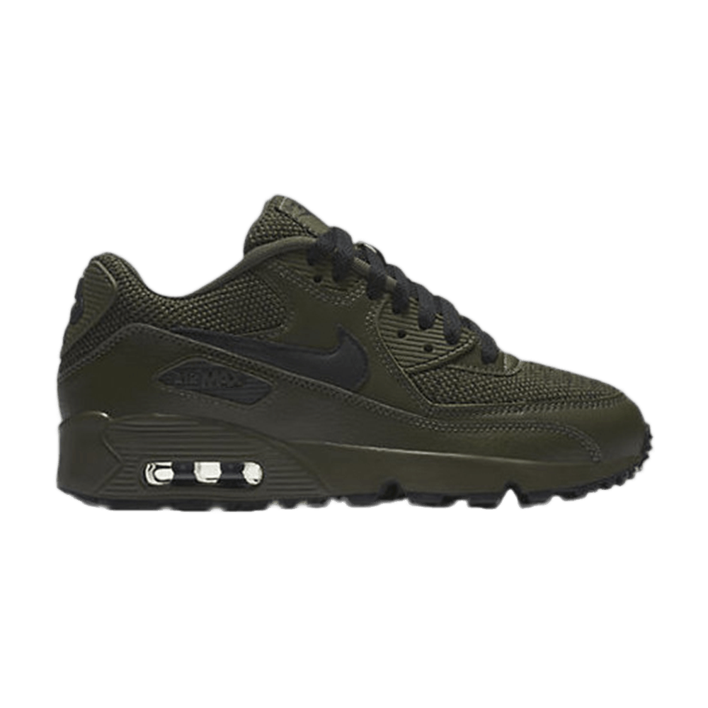 Air Max 90 Mesh SE GS