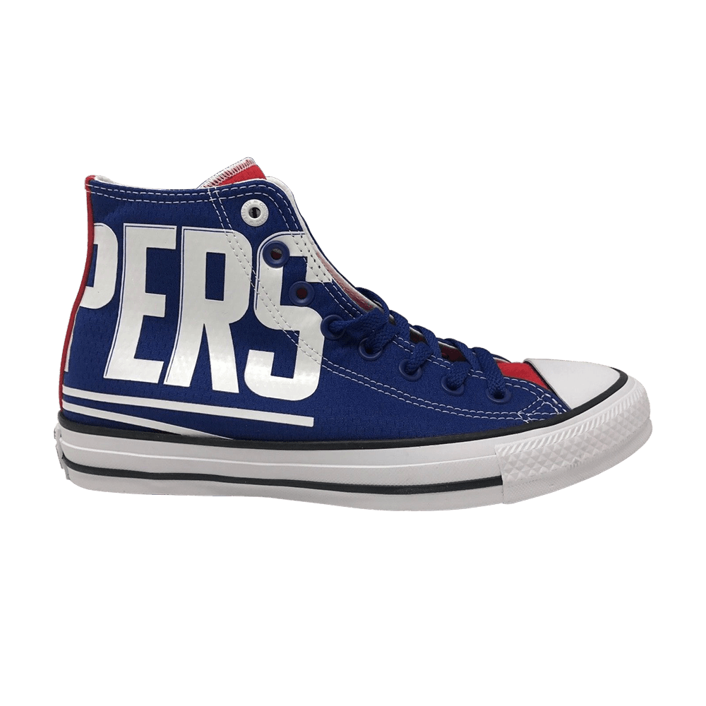 Chuck Taylor All Star 70s Hi 'Clippers'