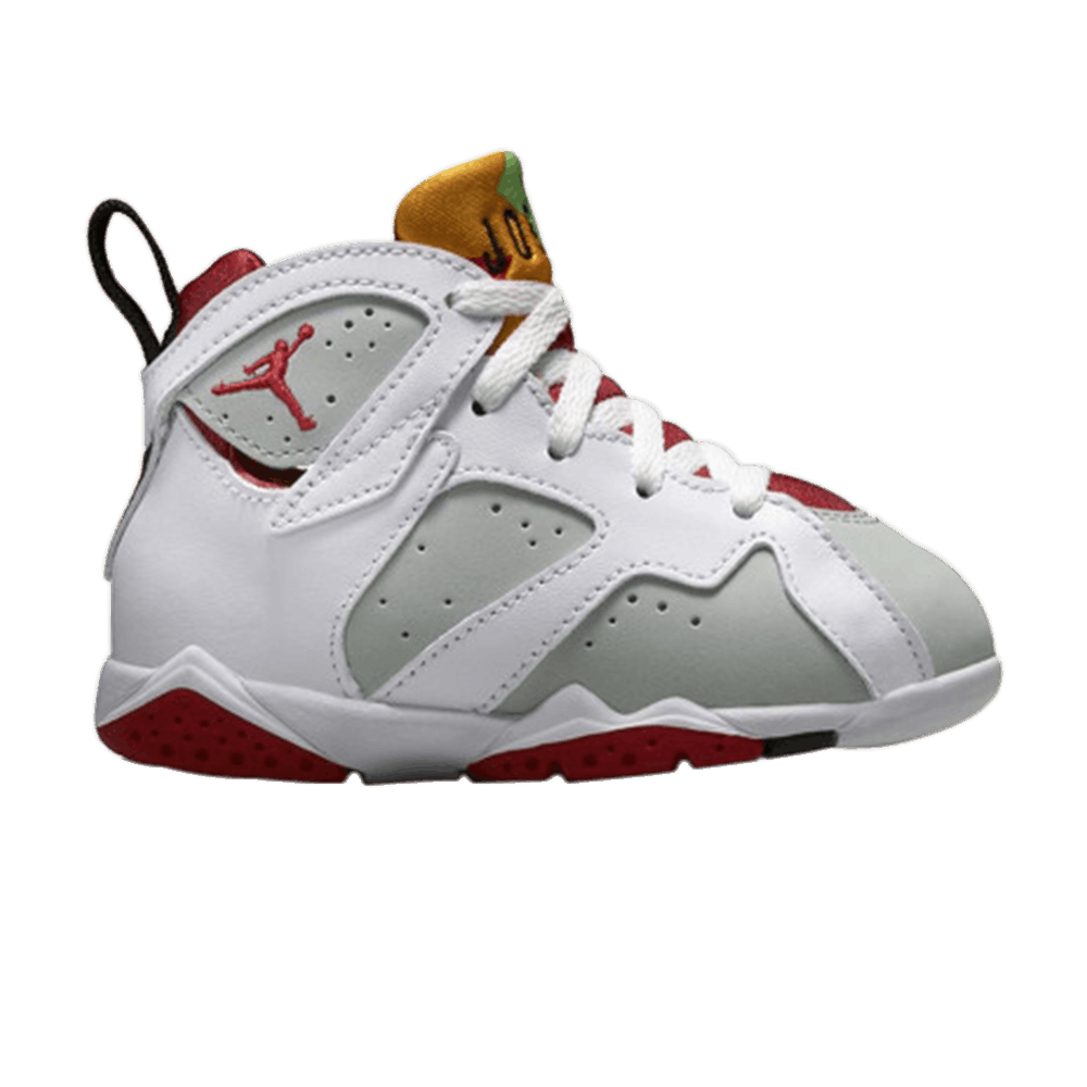 Air Jordan 7 Retro TB 'Hare'