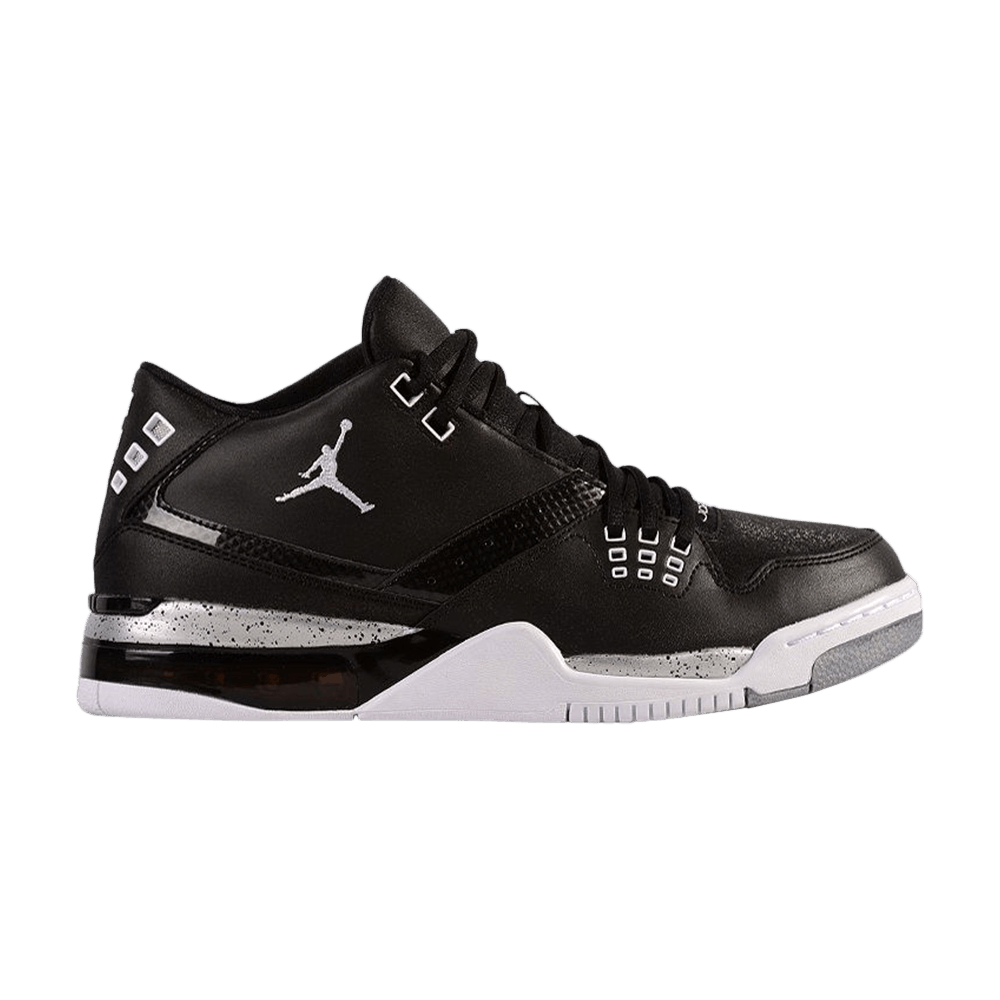 Jordan Flight 23