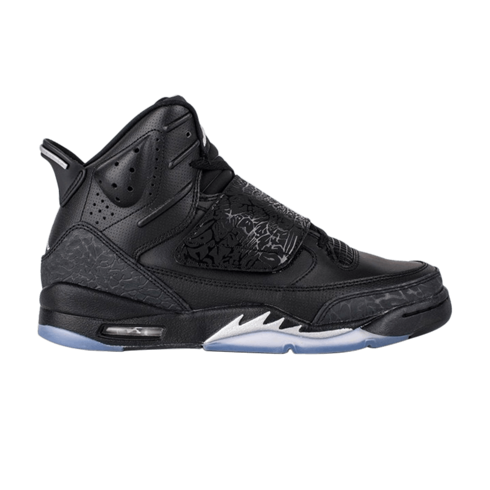 Jordan Son of Mars BG 'Black'