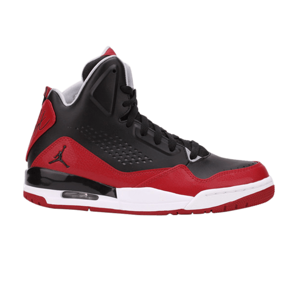 Jordan SC-3 'Bred'