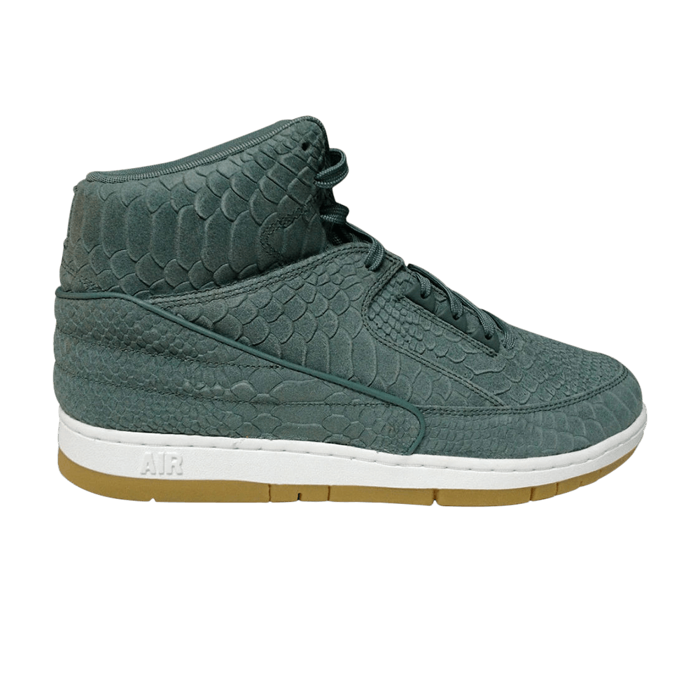 Air Python Premium