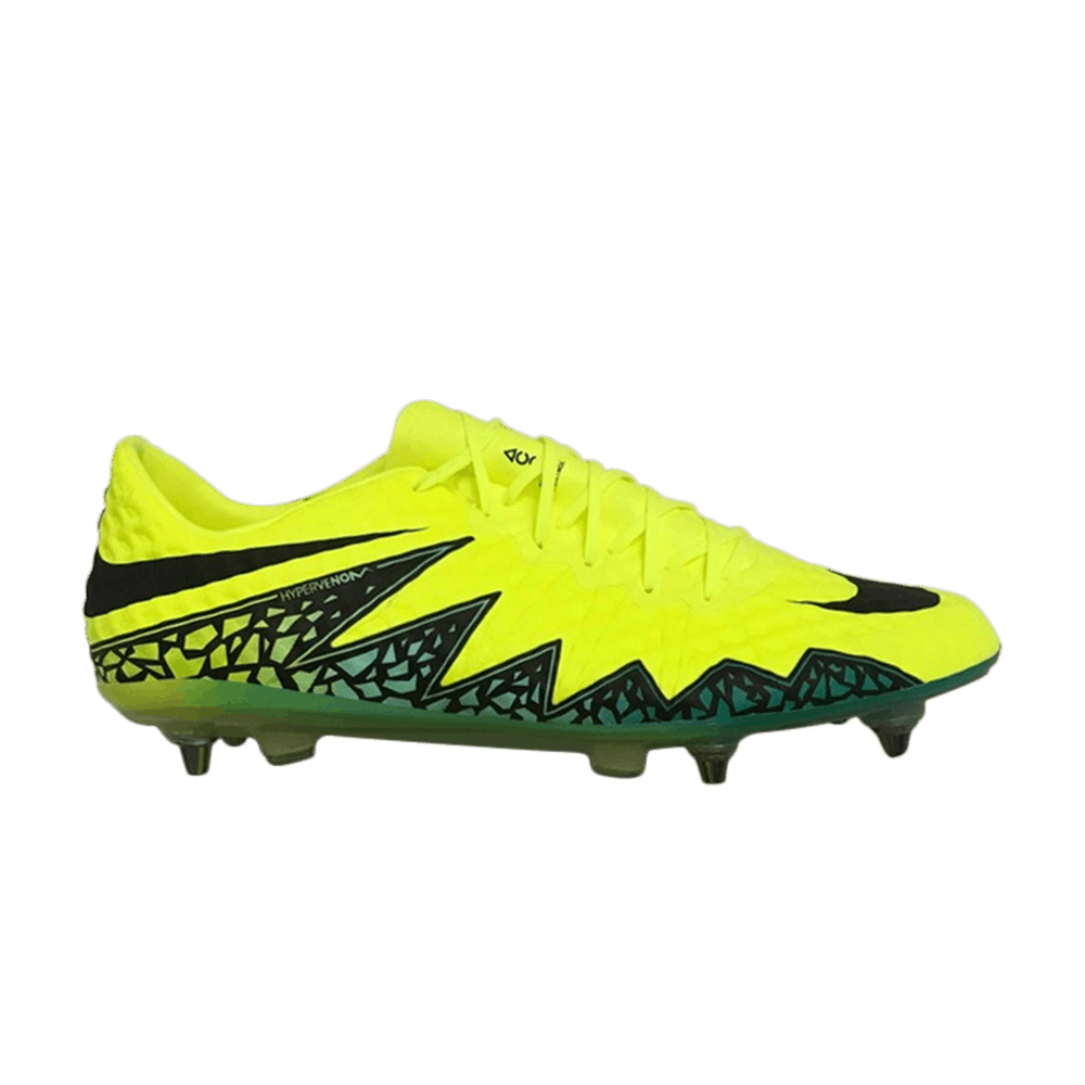 HyperVenom Phantom SG