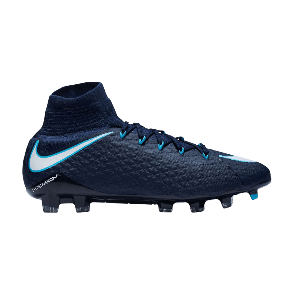 Hypervenom Phatal 3 DF 'Obsidian'