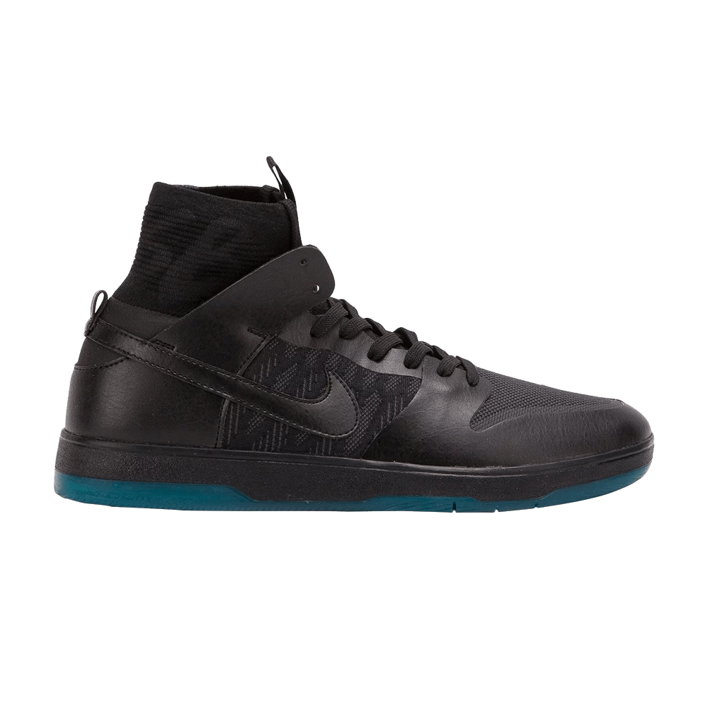 SB Dunk Elite High 'Dark Atomic Teal'