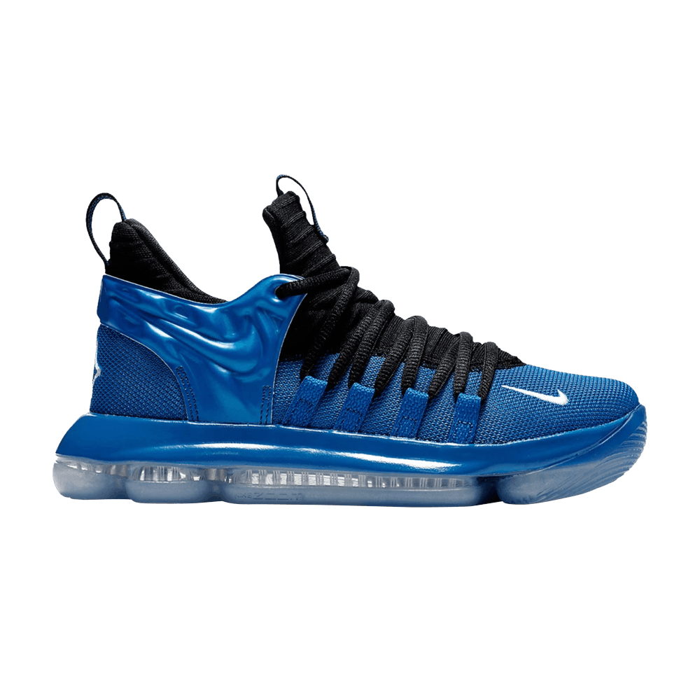 Zoom KD 10 BG 'Royal'