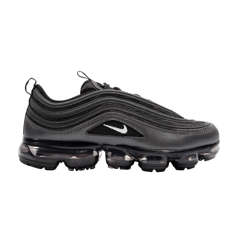 Wmns Air VaporMax 97 'Black Reflect'