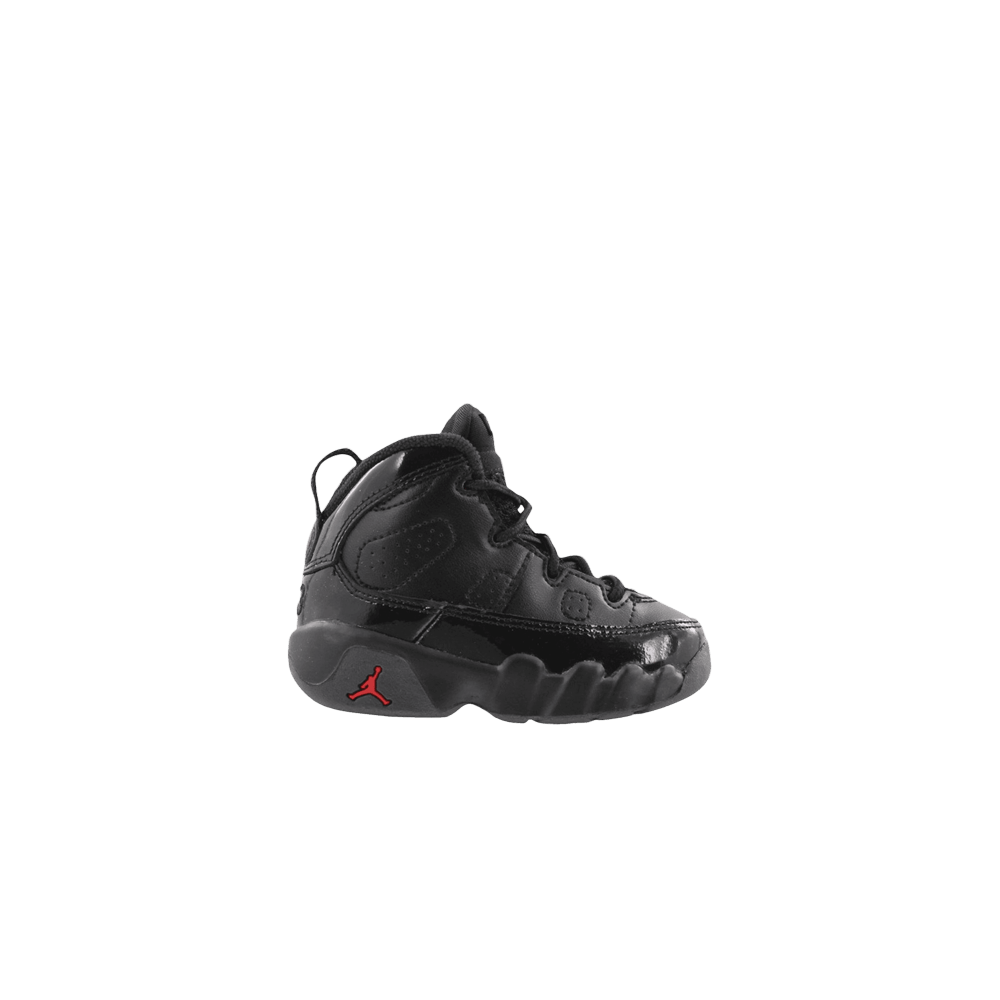 Air Jordan 9 Retro TD 'Bred'