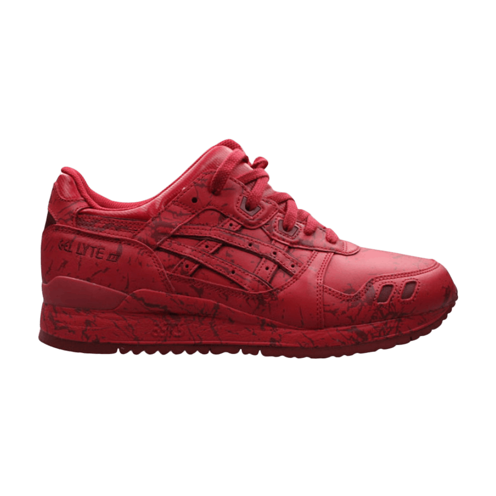 Gel Lyte 3 'Marble Pack'