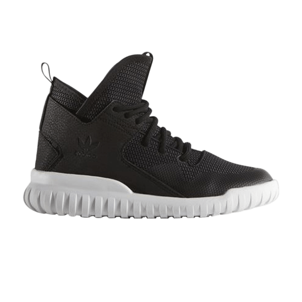 Tubular X J