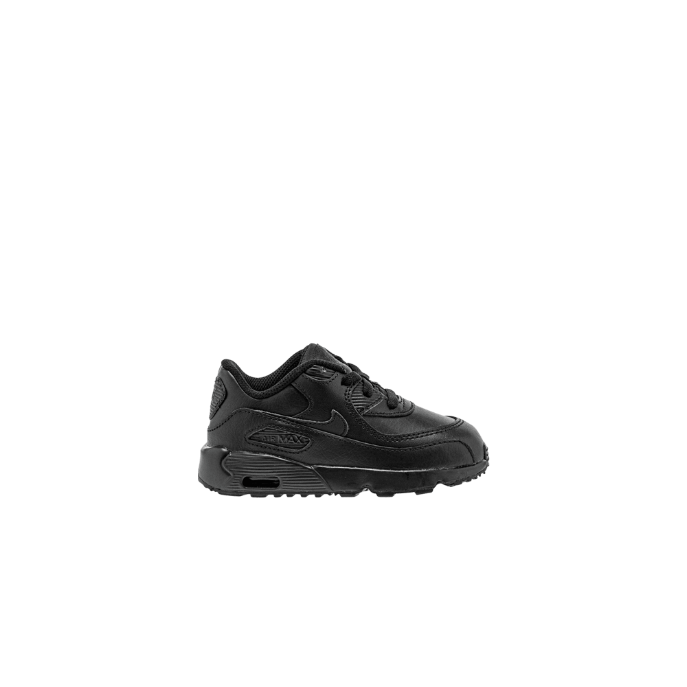 Air Max 90 TD 'Triple Black'