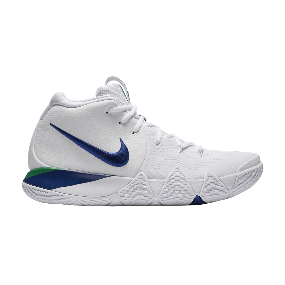 Kyrie 4 'Seattle Seahawks'