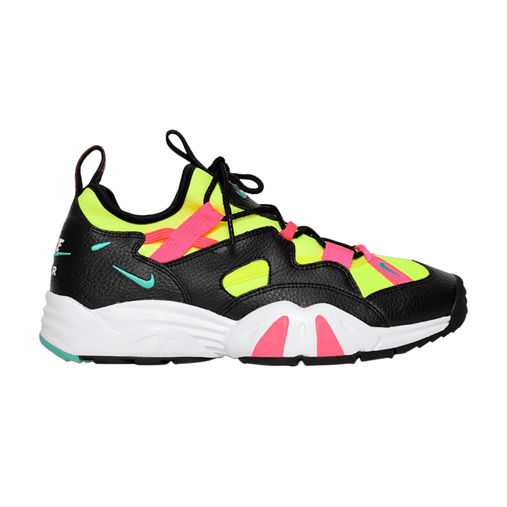 Air Scream LWP 'Black Menta Pink'