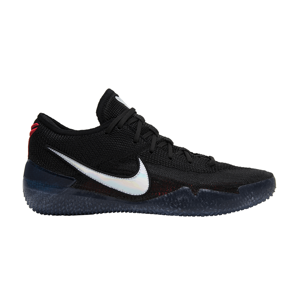 Kobe A.D. NXT 360 'Mamba Day'