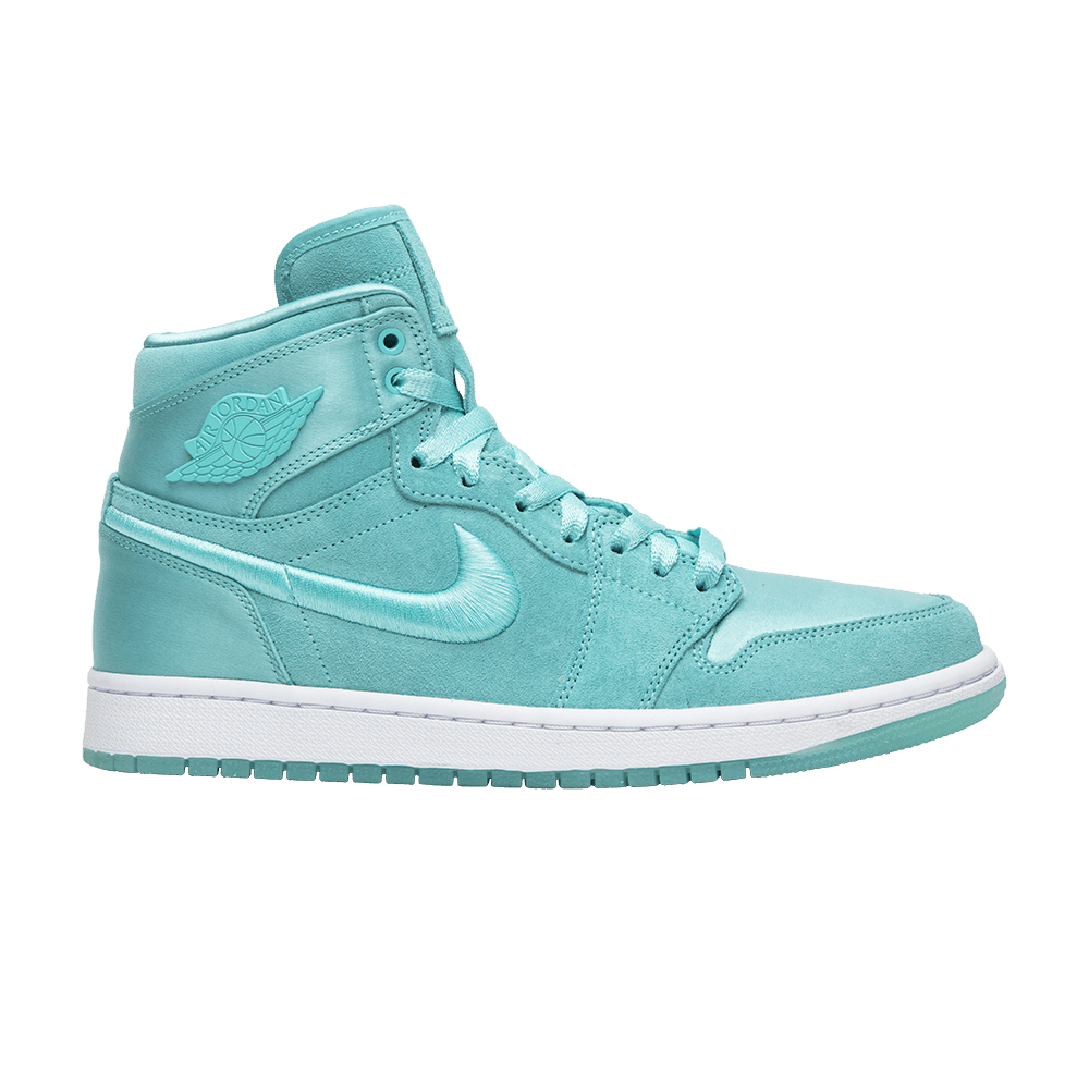 Wmns Air Jordan 1 Retro High 'Season of Her: Aqua'