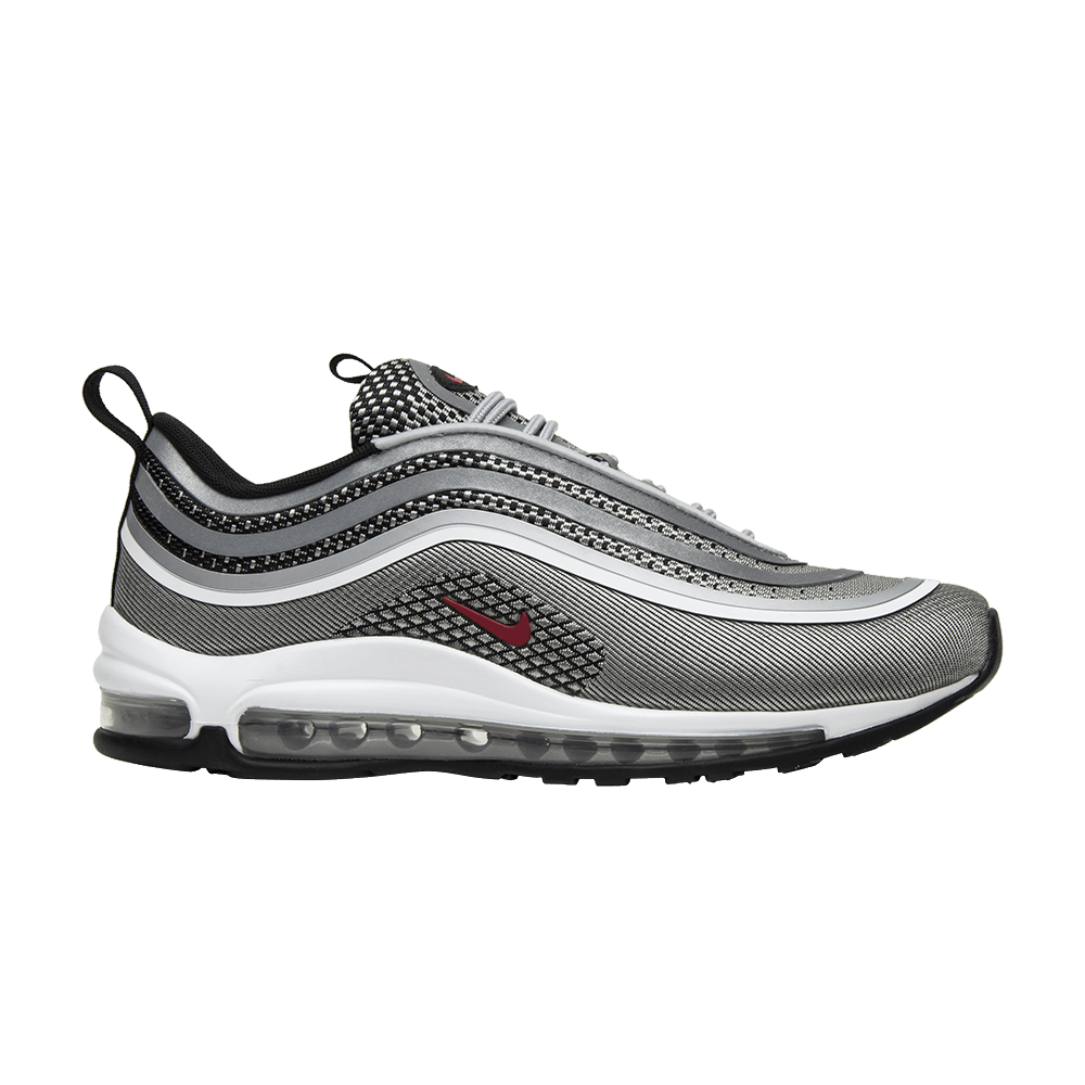 Wmns Air Max 97 Ultra 17 'Silver Bullet'