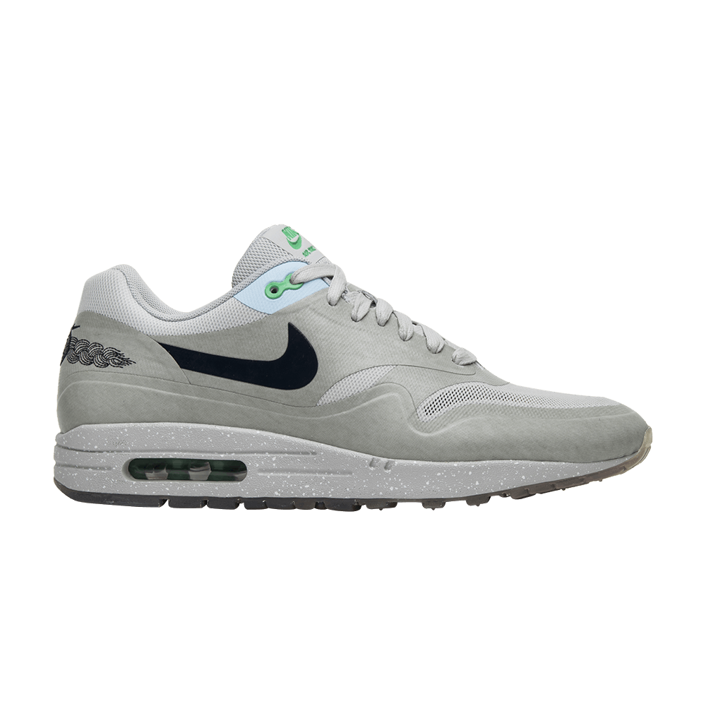 CLOT x Air Max 1 'Kiss of Death - Neutral Grey'