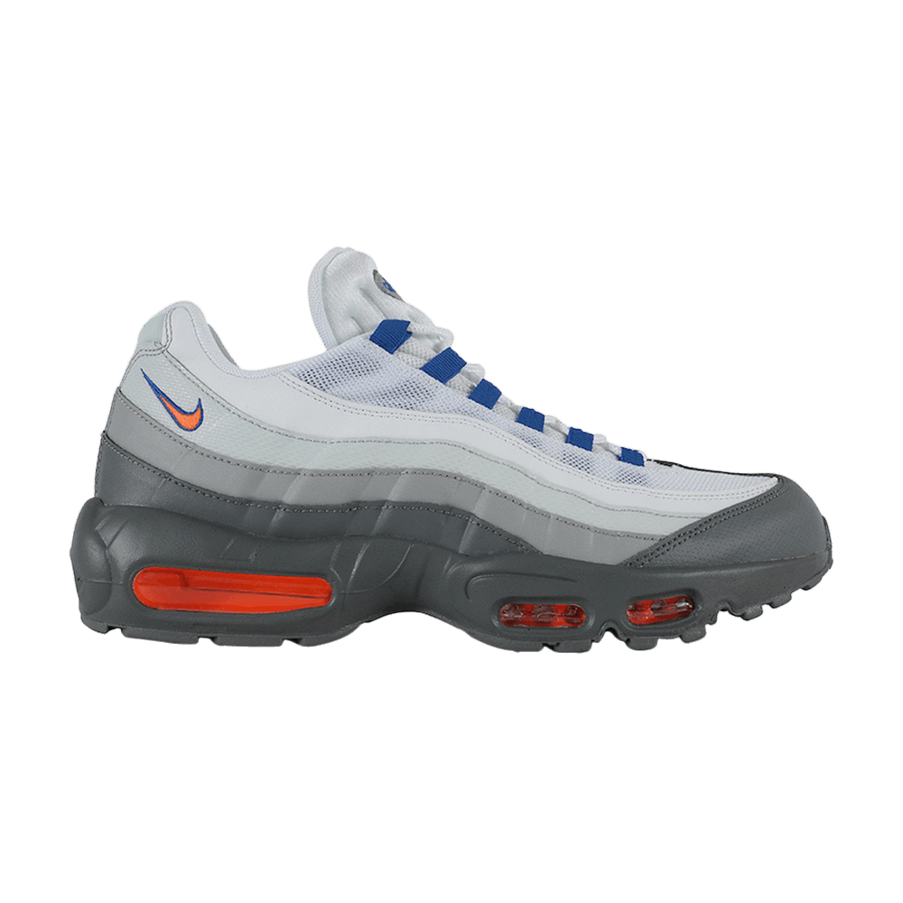 Air Max 95 Essential 'Mets'