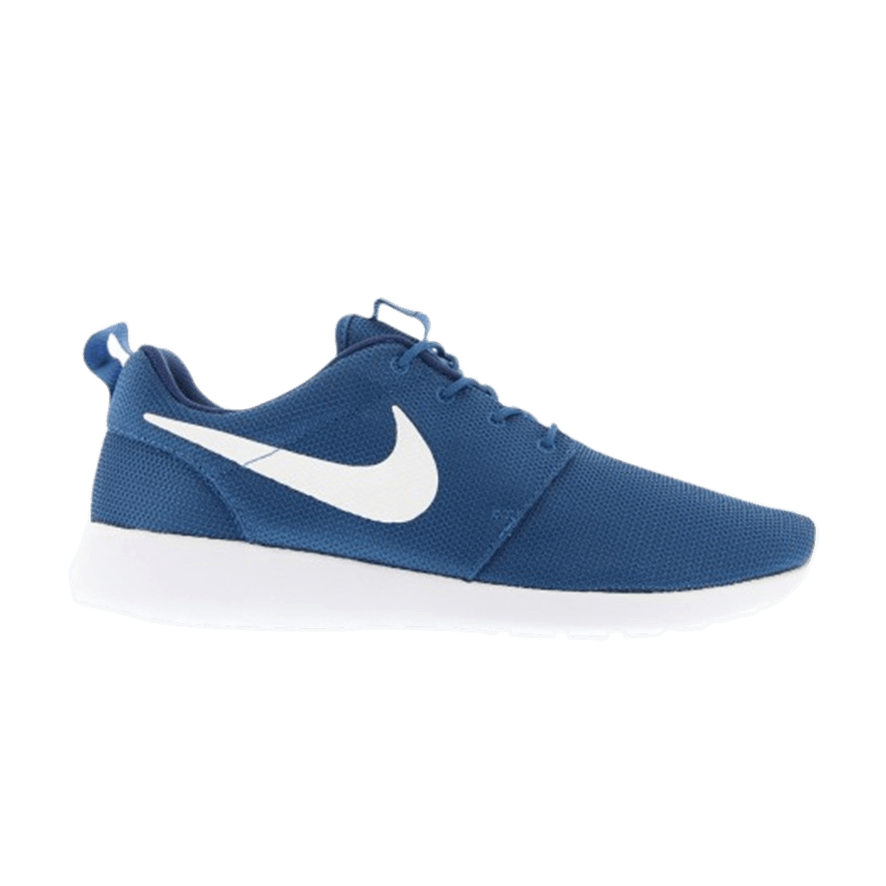 Roshe One 'Industrial Blue'