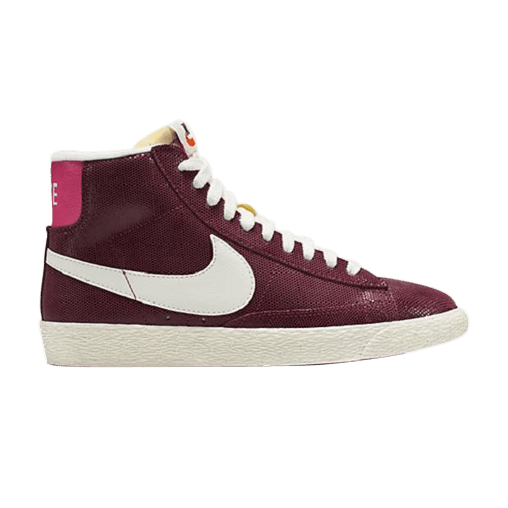 Wmns Blazer Mid Vintage