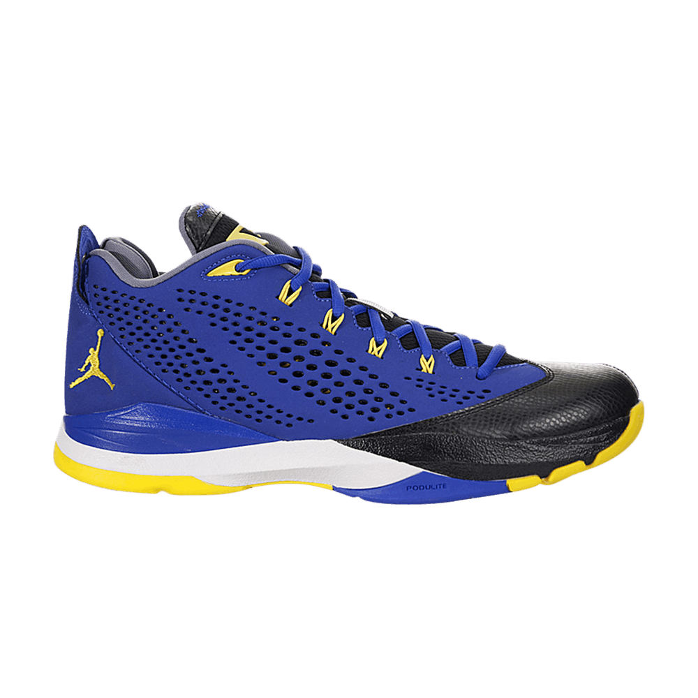 Jordan CP3 VII