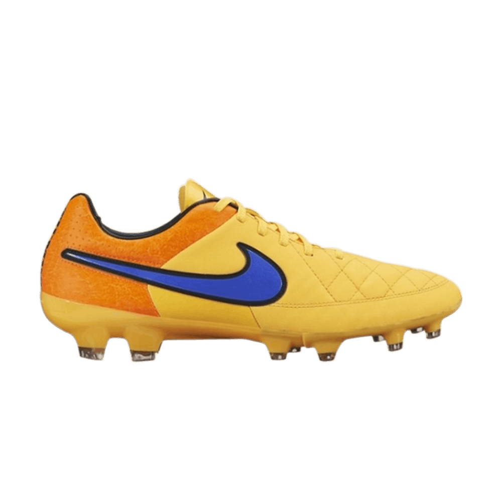 Tiempo Legacy FG Soccer Cleat