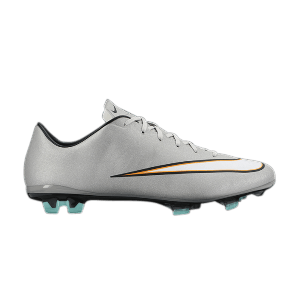 Mercurial Veloce Firm Ground Football Cleat