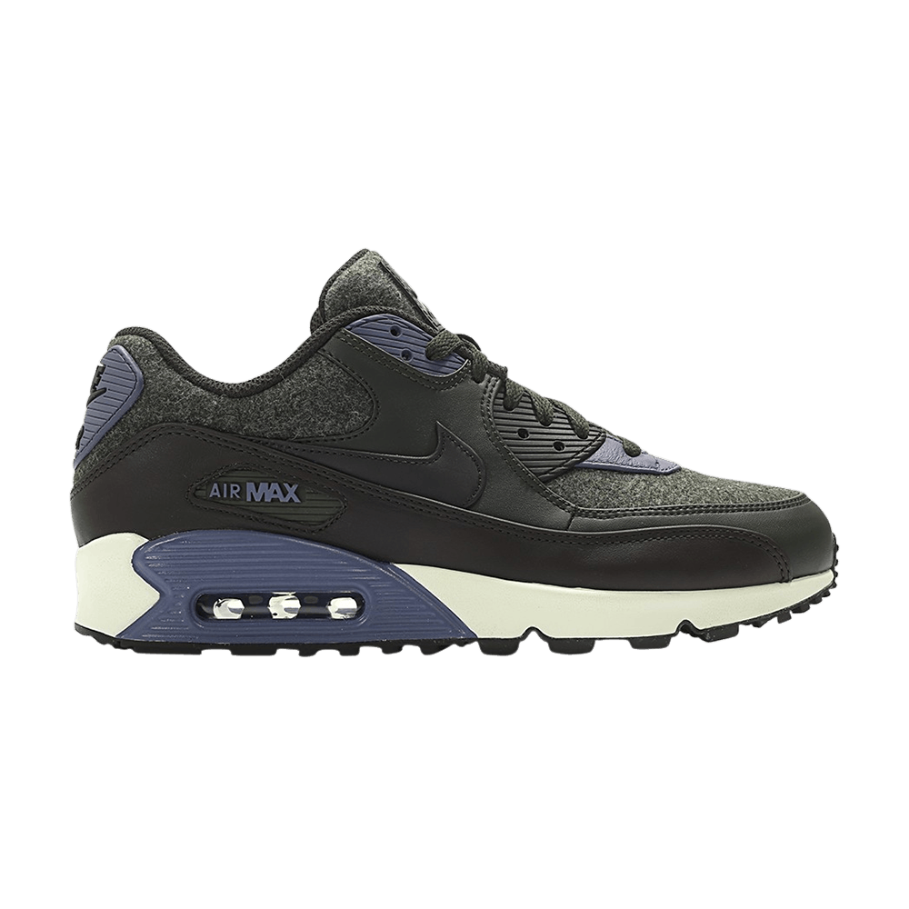 Air Max 90 Premium 'Sequoia'