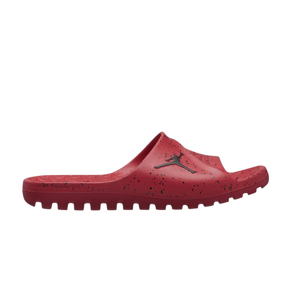 Super Fly Team Slide 'University Red'