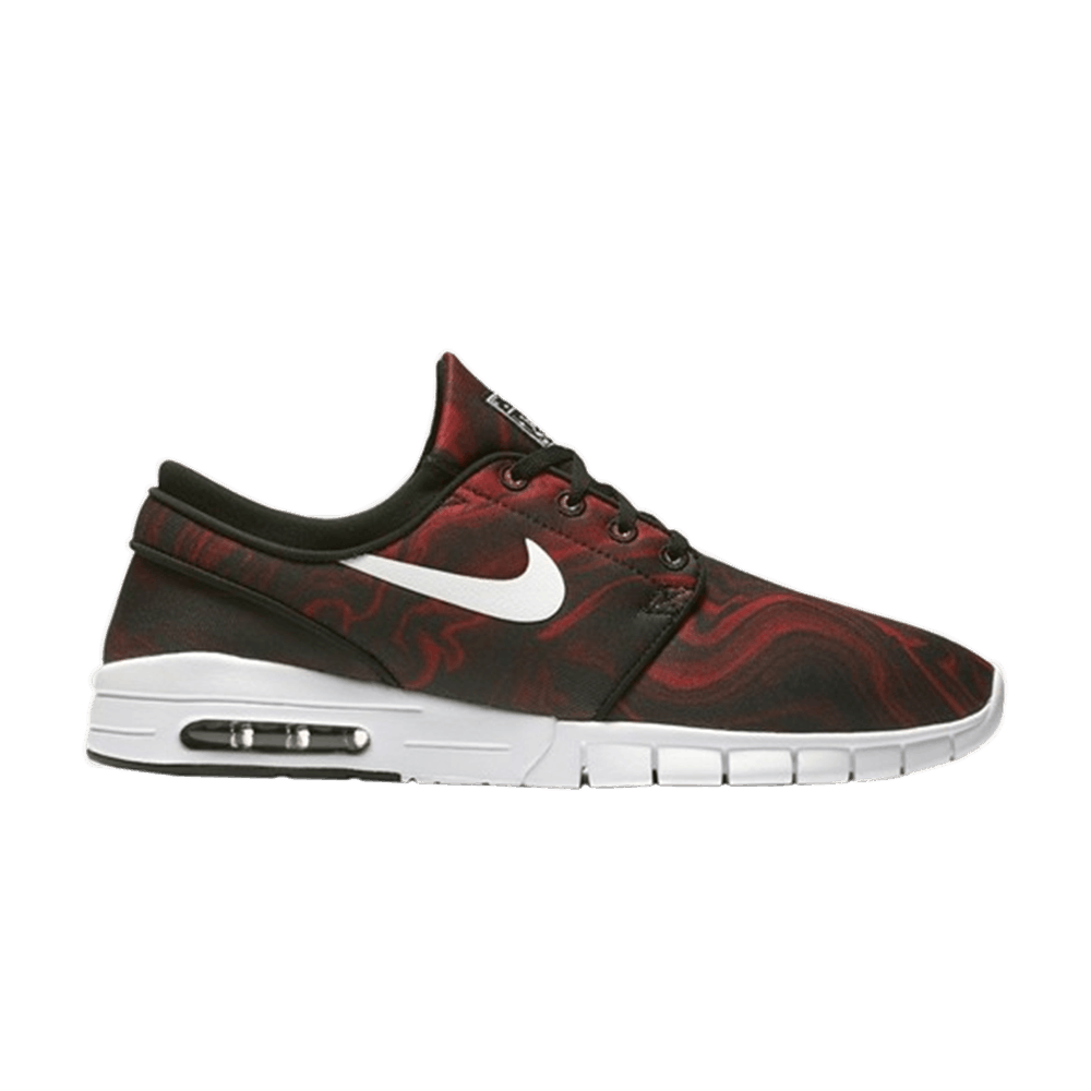 SB Stefan Janoski Max Premium