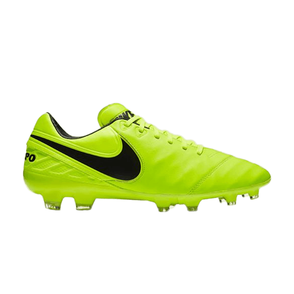 Tiempo Legacy 2 FG 'Volt'