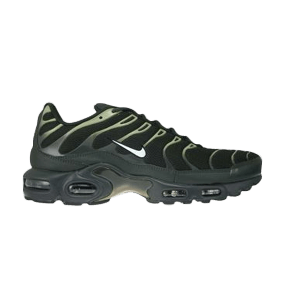 Air Max Plus 'Sequoia Green'