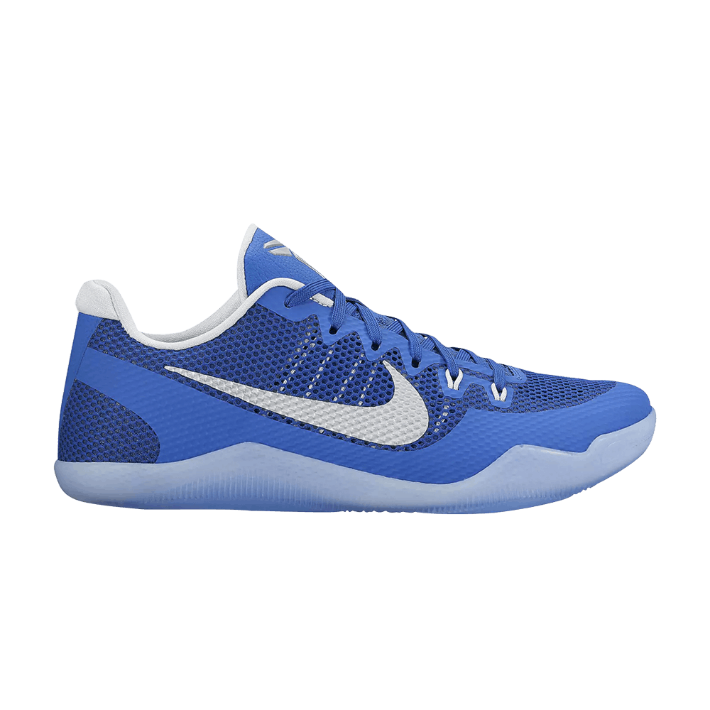 Kobe 11 TB 'Game Royal'