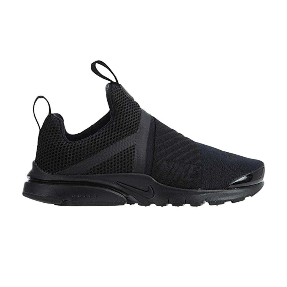 Presto Extreme GS 'Triple Black'