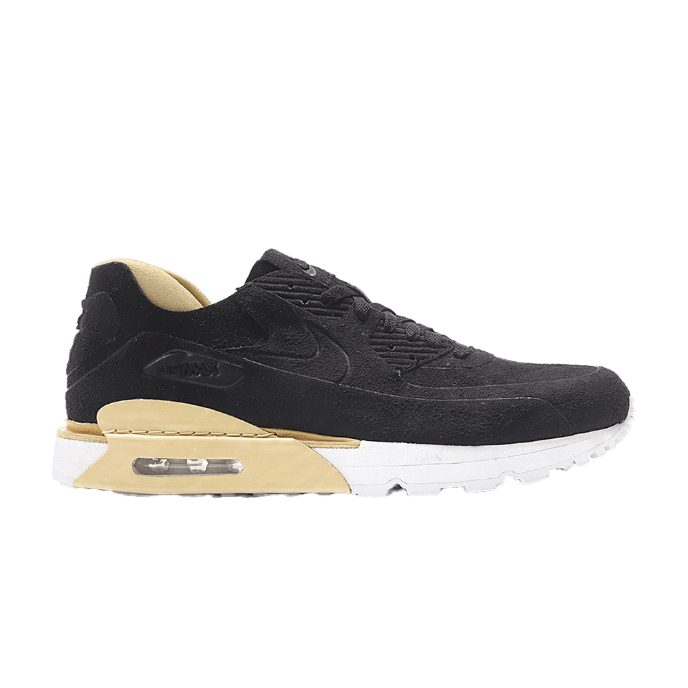 Air Max 90 Royal 'Black Vachetta Tan'