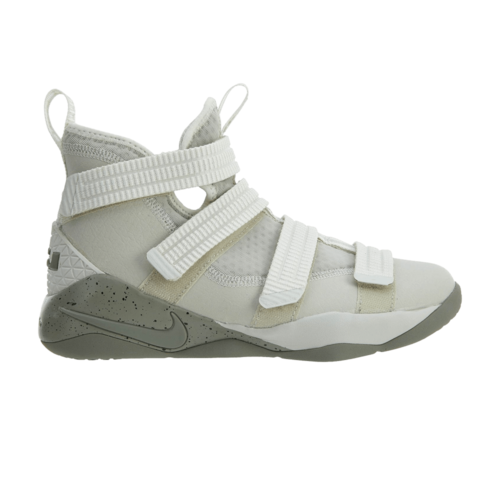 Lebron Soldier 11 GS